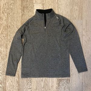 Men’s UNRL 1/4 Zip Pullover